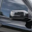 2025 Mitsubishi Triton Athlete 升级版完整实拍图集, 价格下调但配备却更好, 新车价15.99万, 享5年原厂免费保养配套
