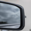 2025 Mitsubishi Triton Athlete 升级版完整实拍图集, 价格下调但配备却更好, 新车价15.99万, 享5年原厂免费保养配套