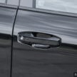 2025 Mitsubishi Triton Athlete 升级版完整实拍图集, 价格下调但配备却更好, 新车价15.99万, 享5年原厂免费保养配套