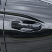 2025 Mitsubishi Triton Athlete 升级版完整实拍图集, 价格下调但配备却更好, 新车价15.99万, 享5年原厂免费保养配套