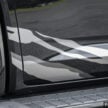 2025 Mitsubishi Triton Athlete 升级版完整实拍图集, 价格下调但配备却更好, 新车价15.99万, 享5年原厂免费保养配套