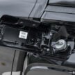 2025 Mitsubishi Triton Athlete 升级版完整实拍图集, 价格下调但配备却更好, 新车价15.99万, 享5年原厂免费保养配套