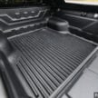 2025 Mitsubishi Triton Athlete 升级版完整实拍图集, 价格下调但配备却更好, 新车价15.99万, 享5年原厂免费保养配套