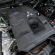 2025 Mitsubishi Triton Athlete 升级版完整实拍图集, 价格下调但配备却更好, 新车价15.99万, 享5年原厂免费保养配套