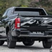 2025 Mitsubishi Triton Athlete 升级版完整实拍图集, 价格下调但配备却更好, 新车价15.99万, 享5年原厂免费保养配套