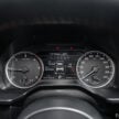 2025 Mitsubishi Triton Athlete 升级版完整实拍图集, 价格下调但配备却更好, 新车价15.99万, 享5年原厂免费保养配套