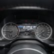 2025 Mitsubishi Triton Athlete 升级版完整实拍图集, 价格下调但配备却更好, 新车价15.99万, 享5年原厂免费保养配套