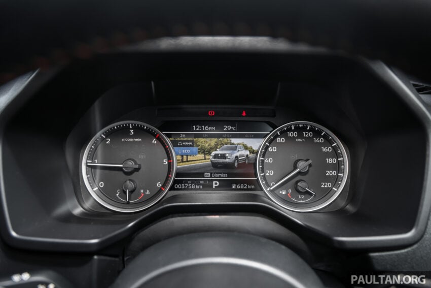 2025 Mitsubishi Triton Athlete 升级版完整实拍图集, 价格下调但配备却更好, 新车价15.99万, 享5年原厂免费保养配套 299837