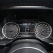 2025 Mitsubishi Triton Athlete 升级版完整实拍图集, 价格下调但配备却更好, 新车价15.99万, 享5年原厂免费保养配套
