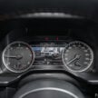 2025 Mitsubishi Triton Athlete 升级版完整实拍图集, 价格下调但配备却更好, 新车价15.99万, 享5年原厂免费保养配套
