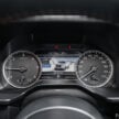 2025 Mitsubishi Triton Athlete 升级版完整实拍图集, 价格下调但配备却更好, 新车价15.99万, 享5年原厂免费保养配套