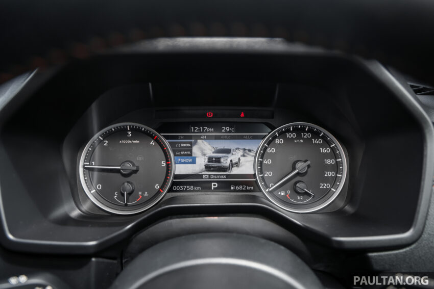 2025 Mitsubishi Triton Athlete 升级版完整实拍图集, 价格下调但配备却更好, 新车价15.99万, 享5年原厂免费保养配套 299841