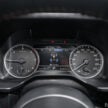 2025 Mitsubishi Triton Athlete 升级版完整实拍图集, 价格下调但配备却更好, 新车价15.99万, 享5年原厂免费保养配套