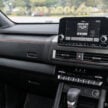 2025 Mitsubishi Triton Athlete 升级版完整实拍图集, 价格下调但配备却更好, 新车价15.99万, 享5年原厂免费保养配套