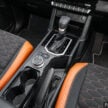 2025 Mitsubishi Triton Athlete 升级版完整实拍图集, 价格下调但配备却更好, 新车价15.99万, 享5年原厂免费保养配套