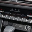 2025 Mitsubishi Triton Athlete 升级版完整实拍图集, 价格下调但配备却更好, 新车价15.99万, 享5年原厂免费保养配套