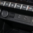 2025 Mitsubishi Triton Athlete 升级版完整实拍图集, 价格下调但配备却更好, 新车价15.99万, 享5年原厂免费保养配套