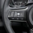 2025 Mitsubishi Triton Athlete 升级版完整实拍图集, 价格下调但配备却更好, 新车价15.99万, 享5年原厂免费保养配套