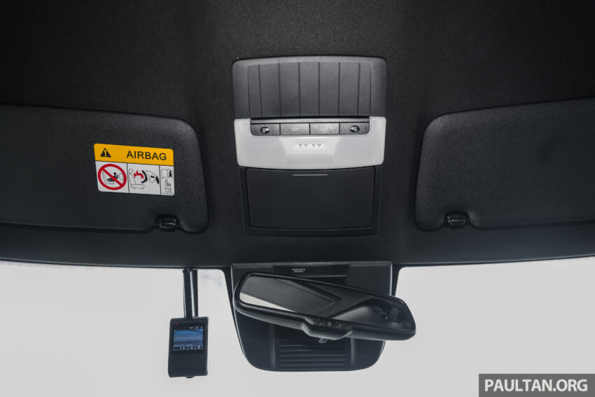 2025 Mitsubishi Triton Athlete 升级版完整实拍图集, 价格下调但配备却更好, 新车价15.99万, 享5年原厂免费保养配套 299863