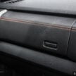 2025 Mitsubishi Triton Athlete 升级版完整实拍图集, 价格下调但配备却更好, 新车价15.99万, 享5年原厂免费保养配套