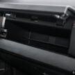 2025 Mitsubishi Triton Athlete 升级版完整实拍图集, 价格下调但配备却更好, 新车价15.99万, 享5年原厂免费保养配套