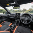 2025 Mitsubishi Triton Athlete 升级版完整实拍图集, 价格下调但配备却更好, 新车价15.99万, 享5年原厂免费保养配套