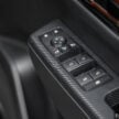 2025 Mitsubishi Triton Athlete 升级版完整实拍图集, 价格下调但配备却更好, 新车价15.99万, 享5年原厂免费保养配套
