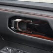 2025 Mitsubishi Triton Athlete 升级版完整实拍图集, 价格下调但配备却更好, 新车价15.99万, 享5年原厂免费保养配套
