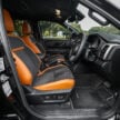 2025 Mitsubishi Triton Athlete 升级版完整实拍图集, 价格下调但配备却更好, 新车价15.99万, 享5年原厂免费保养配套
