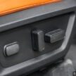 2025 Mitsubishi Triton Athlete 升级版完整实拍图集, 价格下调但配备却更好, 新车价15.99万, 享5年原厂免费保养配套