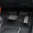 2025 Mitsubishi Triton Athlete 升级版完整实拍图集, 价格下调但配备却更好, 新车价15.99万, 享5年原厂免费保养配套