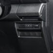 2025 Mitsubishi Triton Athlete 升级版完整实拍图集, 价格下调但配备却更好, 新车价15.99万, 享5年原厂免费保养配套