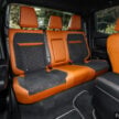 2025 Mitsubishi Triton Athlete 升级版完整实拍图集, 价格下调但配备却更好, 新车价15.99万, 享5年原厂免费保养配套