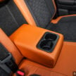 2025 Mitsubishi Triton Athlete 升级版完整实拍图集, 价格下调但配备却更好, 新车价15.99万, 享5年原厂免费保养配套