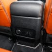 2025 Mitsubishi Triton Athlete 升级版完整实拍图集, 价格下调但配备却更好, 新车价15.99万, 享5年原厂免费保养配套