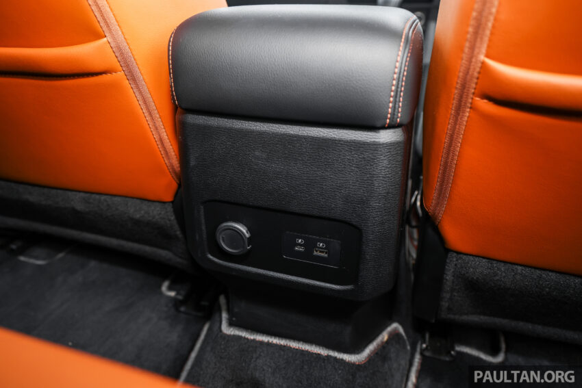 2025 Mitsubishi Triton Athlete 升级版完整实拍图集, 价格下调但配备却更好, 新车价15.99万, 享5年原厂免费保养配套 299889