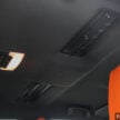2025 Mitsubishi Triton Athlete 升级版完整实拍图集, 价格下调但配备却更好, 新车价15.99万, 享5年原厂免费保养配套