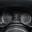 2025 Mitsubishi Triton Athlete 升级版完整实拍图集, 价格下调但配备却更好, 新车价15.99万, 享5年原厂免费保养配套