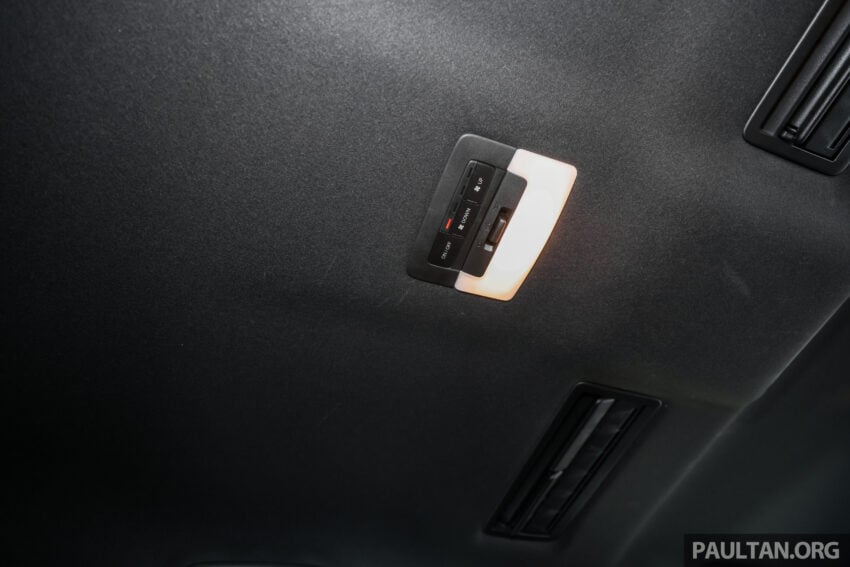 2025 Mitsubishi Triton Athlete 升级版完整实拍图集, 价格下调但配备却更好, 新车价15.99万, 享5年原厂免费保养配套 299893