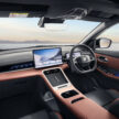 2025 Proton X50 官方宣传照公布, 外观与内装设计大改, 全新1.5L引擎, 14.6寸屏支持 Apple CarPlay, 即将开启预订