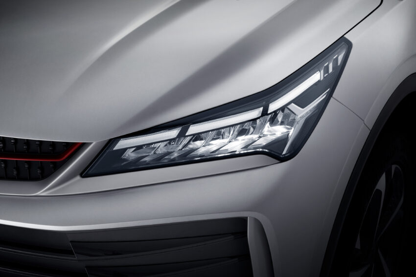 2025 Proton X50 官方宣传照公布, 外观与内装设计大改, 全新1.5L引擎, 14.6寸屏支持 Apple CarPlay, 即将开启预订 300361