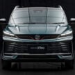 2025 Proton X50 小改款完整规格公布, 改搭动力更强1.5L四缸涡轮引擎, 支持无线 Apple CarPlay 与 Android Auto