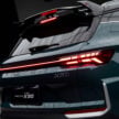 2025 Proton X50 小改款完整规格公布, 改搭动力更强1.5L四缸涡轮引擎, 支持无线 Apple CarPlay 与 Android Auto