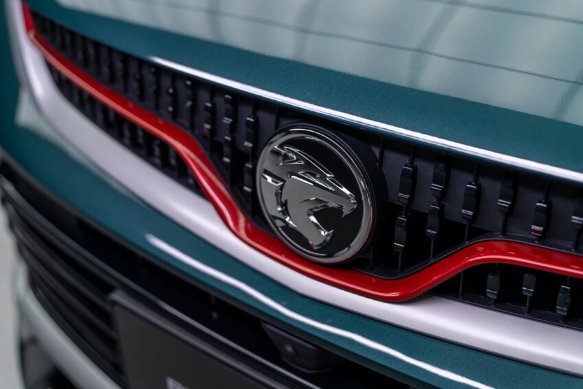 2025 Proton X50 小改款完整规格公布, 改搭动力更强1.5L四缸涡轮引擎, 支持无线 Apple CarPlay 与 Android Auto 298728