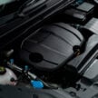 2025 Proton X50 小改款完整规格公布, 改搭动力更强1.5L四缸涡轮引擎, 支持无线 Apple CarPlay 与 Android Auto