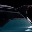 2025 Proton X50 小改款完整规格公布, 改搭动力更强1.5L四缸涡轮引擎, 支持无线 Apple CarPlay 与 Android Auto