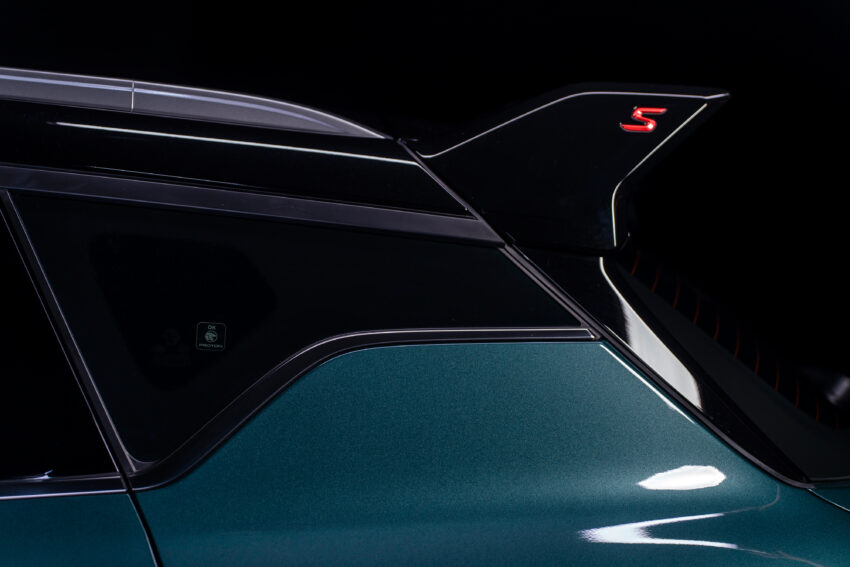 2025 Proton X50 小改款完整规格公布, 改搭动力更强1.5L四缸涡轮引擎, 支持无线 Apple CarPlay 与 Android Auto 298735