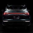 2025 Proton X50 小改款完整规格公布, 改搭动力更强1.5L四缸涡轮引擎, 支持无线 Apple CarPlay 与 Android Auto