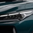 2025 Proton X50 小改款完整规格公布, 改搭动力更强1.5L四缸涡轮引擎, 支持无线 Apple CarPlay 与 Android Auto