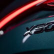 2025 Proton X50 小改款完整规格公布, 改搭动力更强1.5L四缸涡轮引擎, 支持无线 Apple CarPlay 与 Android Auto